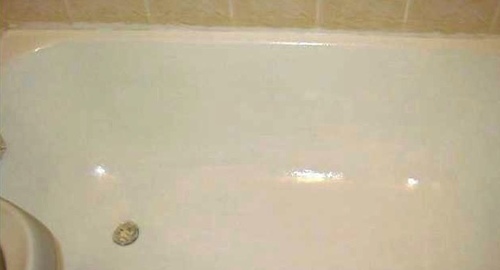 Реставрация ванны пластолом | Салават